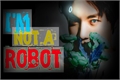 História: I&#39;m not a robot