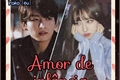 História: Imagine Jeon Jungkook - Amor de Inf&#226;ncia