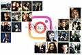 História: Instagram - The Originals