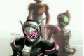 História: Jikan no O - Kamen Rider Zi-O (Abandonado)