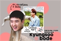 História: Kyungsoo, o bode apaixonado (Kaisoo)