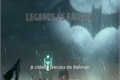 História: Legados de Gotham
