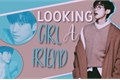 História: Looking A Girlfriend - Imagine Jung Jinyoung (B1A4)