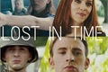 História: LOST IN TIME - Romanogers