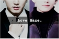 História: Love Maze (Taekook)