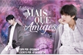 História: Mais que amigos? - taekook