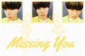 História: Missing You - Imagine NCT (Yuta)