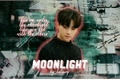História: Moonlight - Kim Jinhwan