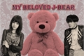 História: My beloved J-bear(Imagine J-hope)