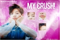 História: My Crush! - Yang Jeongin