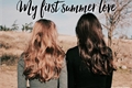 História: My first summer love
