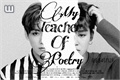 História: My Teacher Of Poetry- Jikook