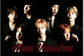 História: Os Vampiros de Seul (BTS)