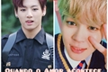 História: Quando o Amor acontece. (JIKOOK)