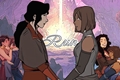 História: Run - Korrasami.