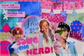 História: Save The Nerd! - Imagine Kim Taehyung e Jeon Jungkook