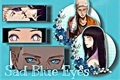 História: Sad Blue Eyes
