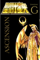 História: Saint Seiya: Epis&#243;dio G - Ascension