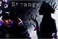 História: Strange - Imagine Kim Taehyung