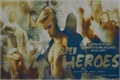 História: Super heroes