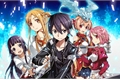 História: Sword Art Online (Interativa)