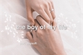 História: The Boy Of My Life - Hyunjin (StrayKids) (HIATUS)