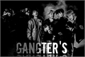 História: The Gangster&#39;s (BangTan Boys - BTS)