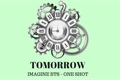 História: Tomorrow (Imagine Bts -One Shot)