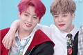 História: Um amor diferente (Jikook)