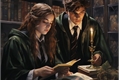 História: Um conto de Hermione Granger e Tom Riddle