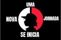 História: Uma nova jornada se inicia