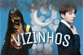 História: VIZINHOS - Imagine Jungkook (BTS)