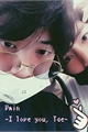 História: Vmin-YoonTae-TaeYoonmin-Instagram (feat: HopeKook e Namjin)