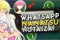 História: Whatsapp Nanatsu No Taizai