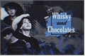 História: Whisky and chocolates - One shot ( Jeon Jungkook - BTS )