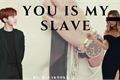 História: You Is My Slave (Imagine J-Hope BTS)