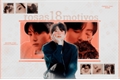 História: 18 Rosas, 18 Motivos (Imagine Jeon Jungkook - BTS)