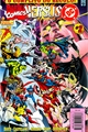História: A batalha entre DC e marvel