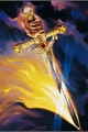 História: A espada de H&#233;stia (Uma hist&#243;ria ligada a Percy Jackson)