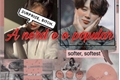 História: A nerd e o popular (imagine jimin)