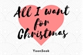 História: All I Want for Christmas