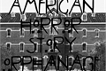 História: American Horror Story: Orphanage
