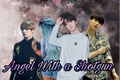 História: Angel With a Shotgun-Imagine Park Jimin