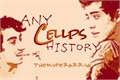 História: Any Cellps History