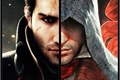 História: Assassin&#39;s Creed - Retalia&#231;&#227;o