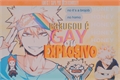 História: Bakugou &#233; gay ou explosivo?