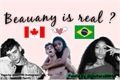 História: Beauany is real ? - (Beauany, Now United)