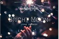 História: Bright Moon: Jung Hoseok (oneshot)