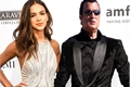 História: Bruna Marquezine e Steven Seagal - O Romance Improv&#225;vel