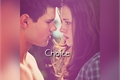 História: (ONESHOT) Choice (Jacob e Bella)